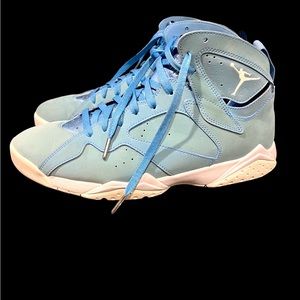 Jordan 7 Retro 2017 Pantone